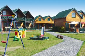 Holiday Houses Close to the Sea, Sarbinowo