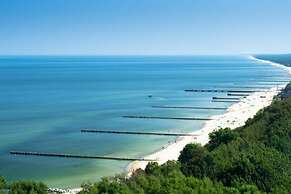 Beautiful Apartment Very Close to the Beach