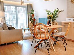 Beautiful Apartment Very Close to the Beach