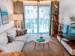 Beautiful Apartment Very Close to the Beach