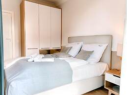 Beautiful Apartment Very Close to the Beach