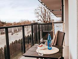 Beautiful Apartment Very Close to the Beach