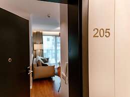 Beautiful Apartment Very Close to the Beach