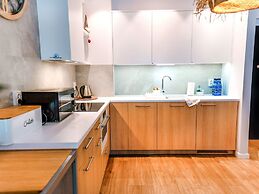 Beautiful Apartment Very Close to the Beach