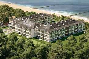 Beautiful Apartment Very Close to the Beach