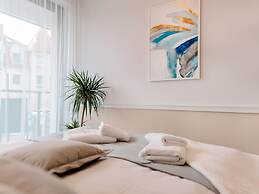 Beautiful Apartment Very Close to the Beach