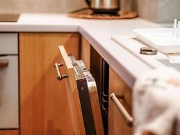 Beautiful Apartment Very Close to the Beach