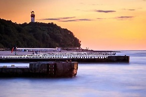 Beautiful Apartment Very Close to the Beach