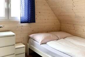 Comfortable Holiday Houses Near the Sea, Rewal