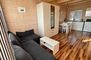 Comfortable Holiday Houses Near the Sea, Rewal