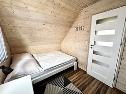 Comfortable Holiday Houses Near the Sea, Rewal