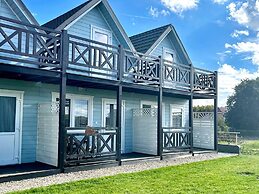 Comfortable Holiday Houses Near the Sea, Rewal