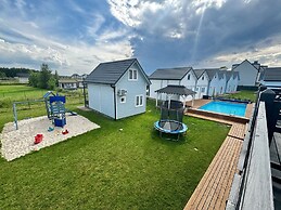 Comfortable Holiday Houses Near the Sea, Rewal