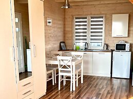 Comfortable Holiday Houses Near the Sea, Rewal