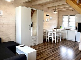 Comfortable Holiday Houses Near the Sea, Rewal