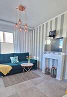 Comfortable Apartment With a Terrace in Mielno