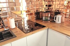 Comfortable Apartment With a Terrace in Mielno