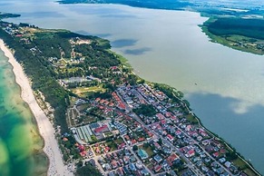 Comfortable Apartment With a Terrace in Mielno