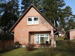 Seepark Heidenholz, Plau am See