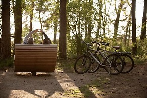 Seepark Heidenholz, Plau am See