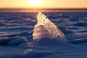 Seepark Heidenholz, Plau am See