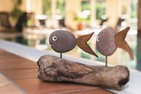 Seepark Heidenholz, Plau am See