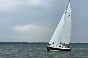 Seepark Heidenholz, Plau am See