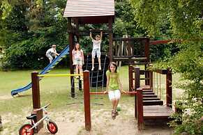 Seepark Heidenholz, Plau am See