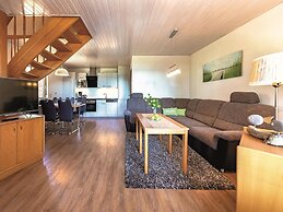 Seepark Heidenholz, Plau am See