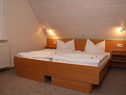 Seepark Heidenholz, Plau am See