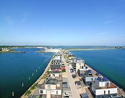 Ferienappartement im Ostseeresort Olpenitz