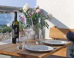 Ferienappartement im Ostseeresort Olpenitz