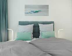 Ferienappartement im Ostseeresort Olpenitz