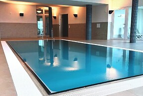 Ferienappartement im Ostseeresort Olpenitz