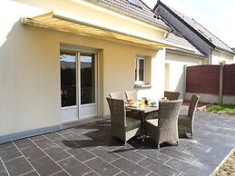 Semi-detached House, Brehal