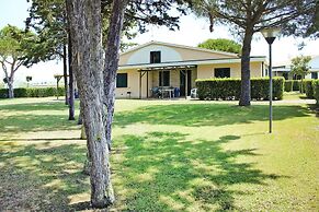 Apartment in Cecina Mare With Outdoor Pool-formerly TUI Ferienhaus