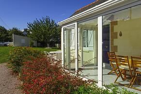 Vacation House, Pleneuf-val-andre
