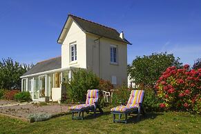 Vacation House, Pleneuf-val-andre