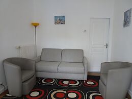 Vacation House, Pleneuf-val-andre