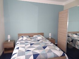 Vacation House, Pleneuf-val-andre