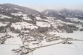 Apartments Rosental, Neukirchen