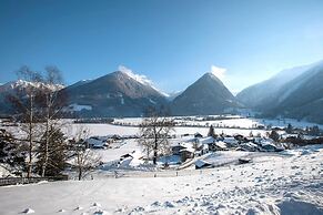 Apartments Rosental, Neukirchen