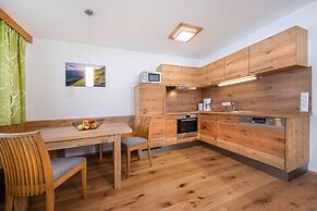 Apartments Rosental, Neukirchen