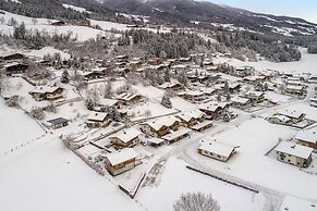 Apartments Rosental, Neukirchen