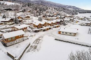 Apartments Rosental, Neukirchen