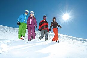 Apartments Rosental, Neukirchen