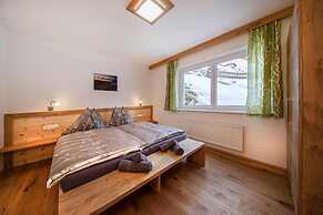 Apartments Rosental, Neukirchen