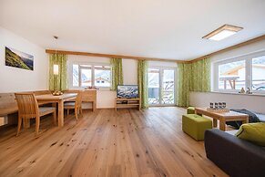 Apartments Rosental, Neukirchen