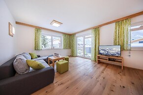 Apartments Rosental, Neukirchen