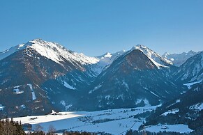 Apartments Rosental, Neukirchen
